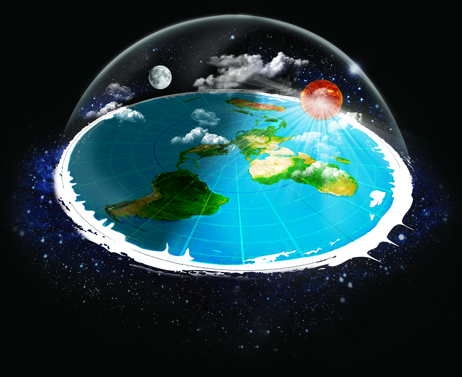 T-shirt Design by SAI DESIGNS for Space Memorabilia | Design #15064703