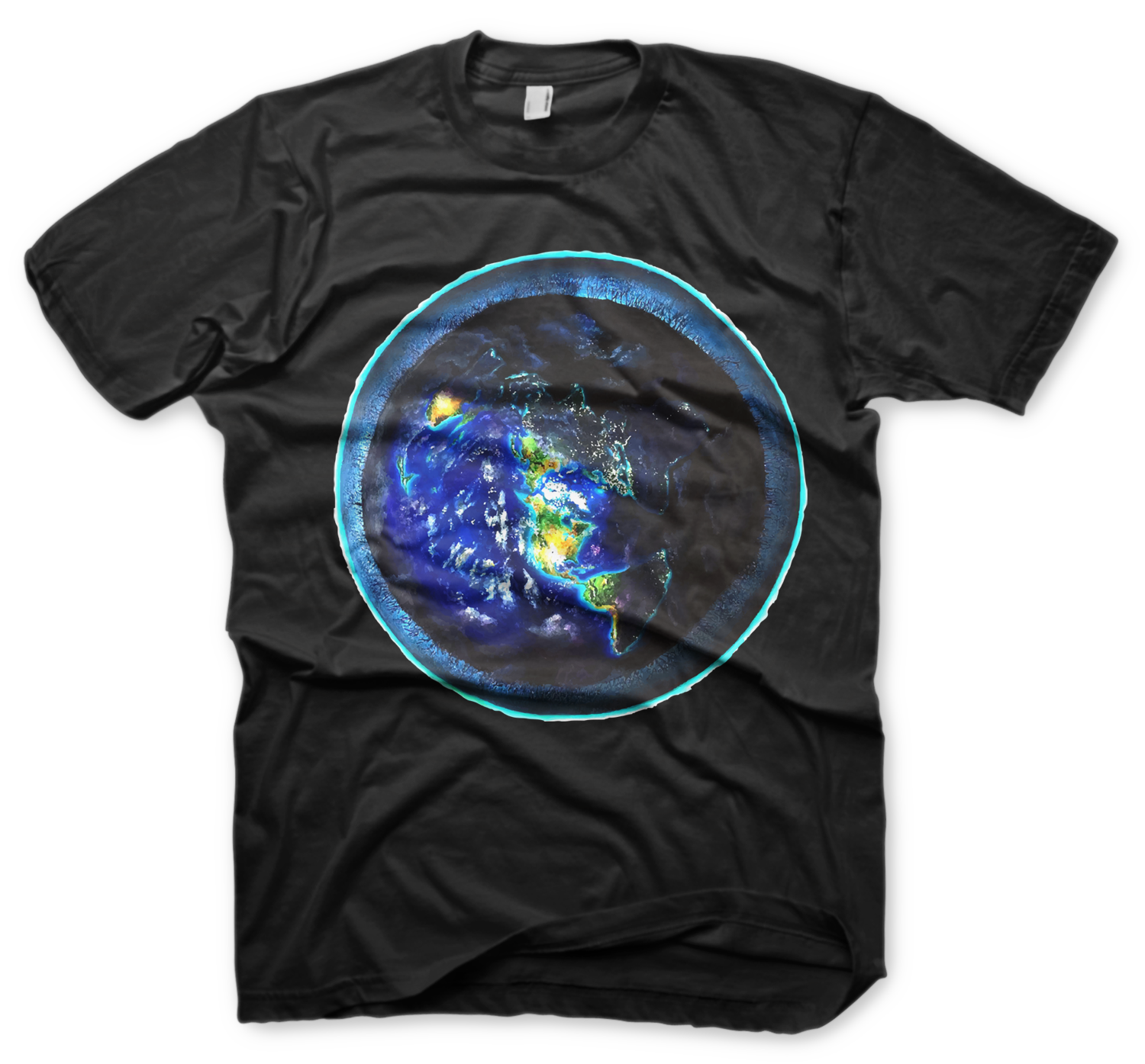 T-shirt Design by badpixelarts for Space Memorabilia | Design #14947456