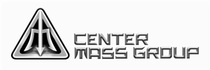 Logo Design by nemorosa for Center Mass Group | Design: #2589822