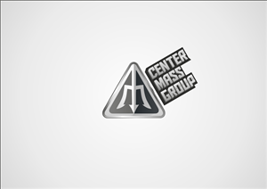 Logo Design by Purple Studio for Center Mass Group | Design: #2577347