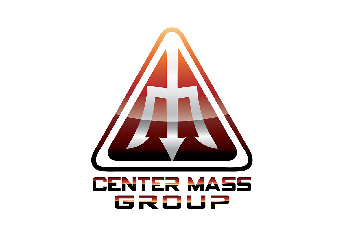 Logo Design by  Seintis Theodore for Center Mass Group | Design #2555423