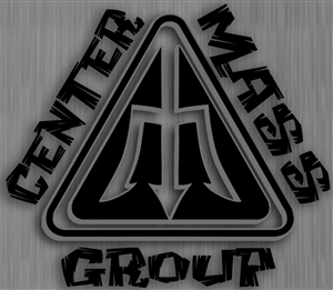 Logo Design by Jarrod MadPie Greening for Center Mass Group | Design: #2546557