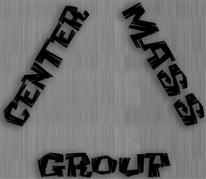 Logo Design by Jarrod MadPie Greening for Center Mass Group | Design: #2546564