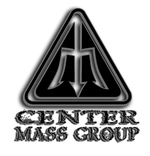 Logo Design by Jarrod MadPie Greening for Center Mass Group | Design #2557355