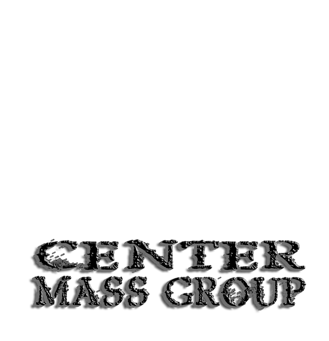 Design de Logo par Jarrod MadPie Greening pour Center Mass Group | Design #2557357