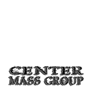 Logo Design by Jarrod MadPie Greening for Center Mass Group | Design: #2557357