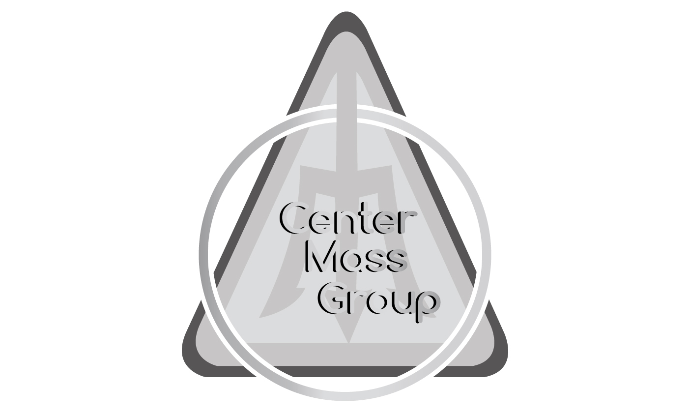 Logo Design by faiki for Center Mass Group | Design #2549508