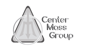 Logo Design by faiki for Center Mass Group | Design: #2549509