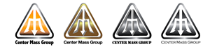 Logo Design by Andreangles1 for Center Mass Group | Design: #2542341
