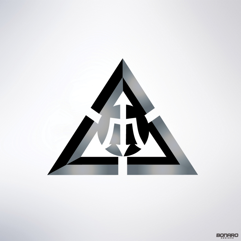 Logo Design by Bonaro Designs for Center Mass Group | Design #2596097