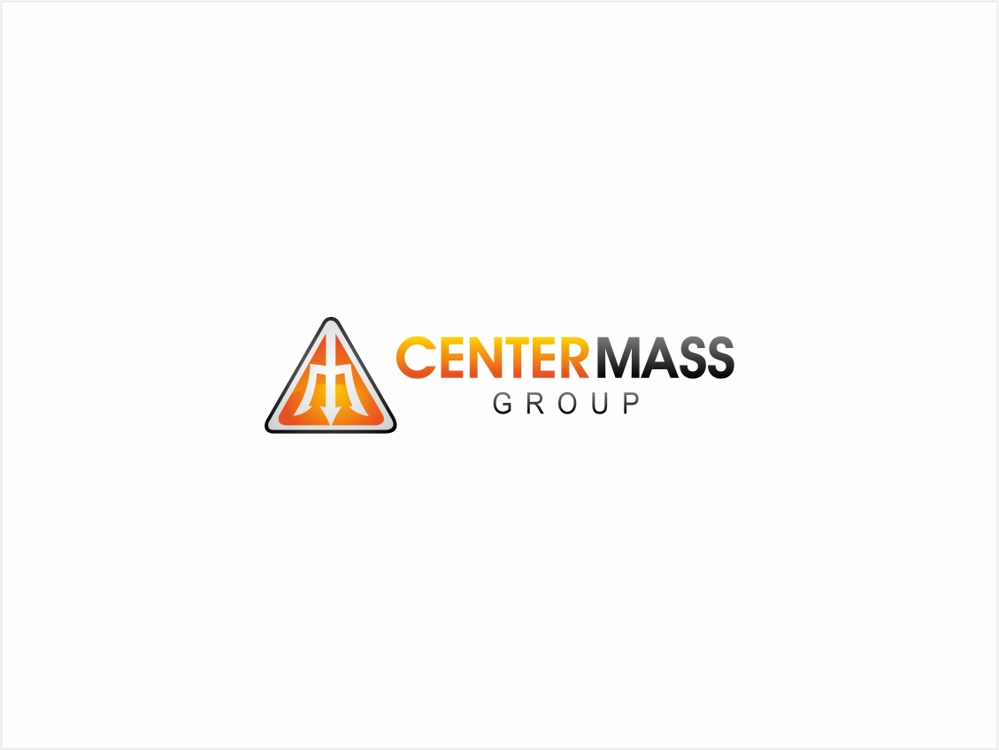 Logo Design by Logocraft for Center Mass Group | Design #2543407