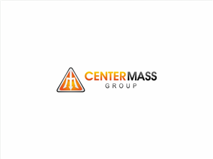 Logo Design by Logocraft for Center Mass Group | Design: #2543407