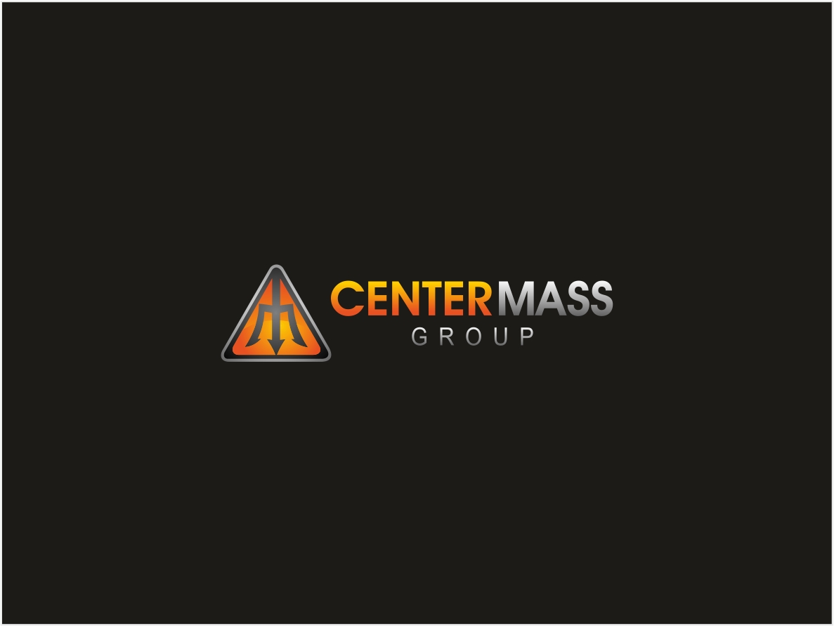 Logo Design by Logocraft for Center Mass Group | Design #2543408