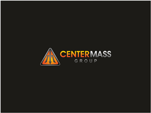 Logo Design by Logocraft for Center Mass Group | Design: #2543408
