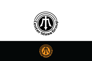 Logo Design by inGenious for Center Mass Group | Design: #2543742