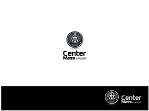 Logo Design by Alexandra for Center Mass Group | Design: #2600489
