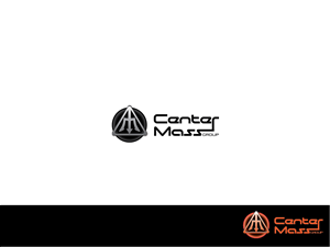 Logo Design by Alexandra for Center Mass Group | Design: #2611302