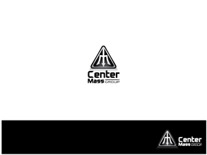 Logo Design by Alexandra for Center Mass Group | Design: #2672284