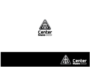 Logo Design by Alexandra for Center Mass Group | Design: #2673630