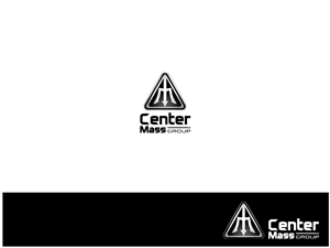 Logo Design by Alexandra for Center Mass Group | Design: #2673662