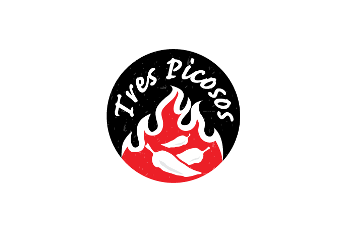 Design de Logo par Digihex pour Tres Picosos | Design #14791476