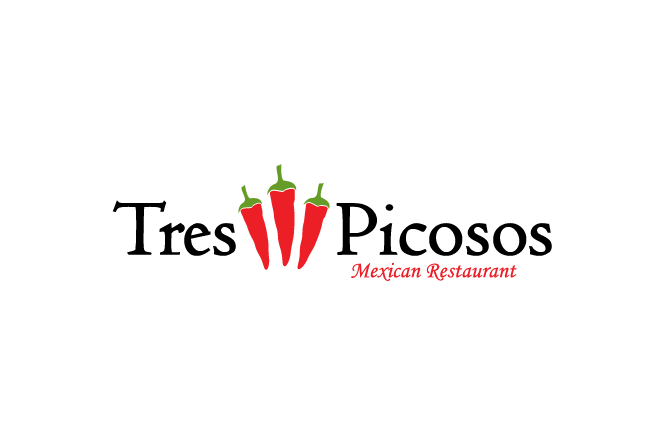 Design de Logo par Digihex pour Tres Picosos | Design : #14838250