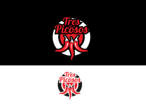Design de Logo par Gita. pour Tres Picosos | Design : #14805969
