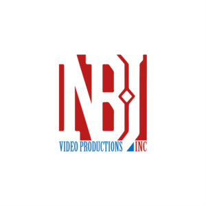 Logo Design by Atlantes for NBJ Video Productions Inc. | Design: #14777214