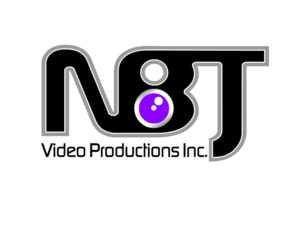Logo Design by 88click88 for NBJ Video Productions Inc. | Design #14874679