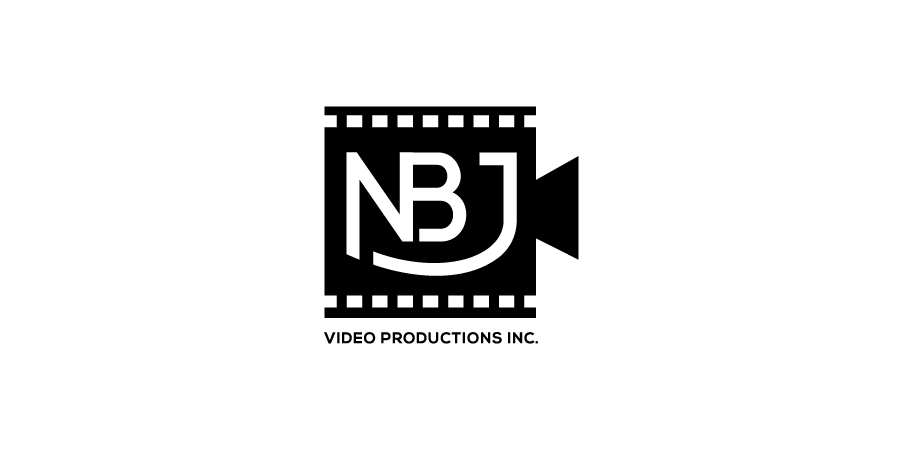 Logo Design by debdesign for NBJ Video Productions Inc. | Design #14783681