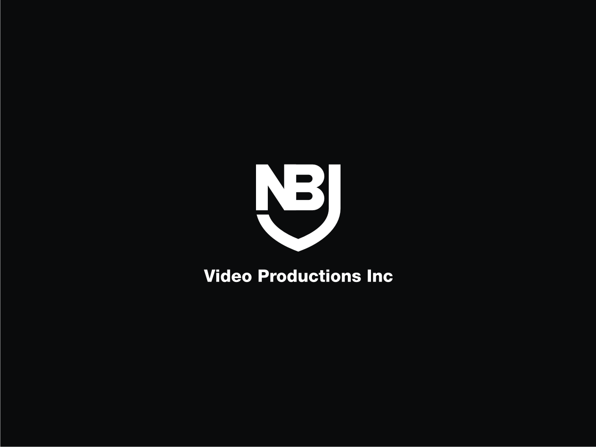 Logo Design by noboyo for NBJ Video Productions Inc. | Design: #14781018