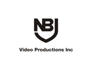 Logo Design by noboyo for NBJ Video Productions Inc. | Design: #14894084