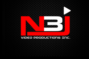 Logo Design by Creative-I-DEAS for NBJ Video Productions Inc. | Design #14861984