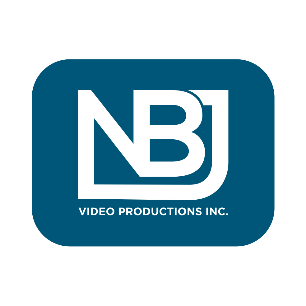 Logo Design by ardrawawa2 for NBJ Video Productions Inc. | Design #14866843