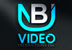 Logo Design by imshohaghossain85 for NBJ Video Productions Inc. | Design: #14784878