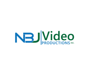Logo Design by Top king  designer for NBJ Video Productions Inc. | Design: #14787721