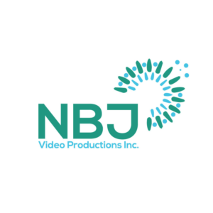 Logo Design by mahfujrisath768 for NBJ Video Productions Inc. | Design: #14785081