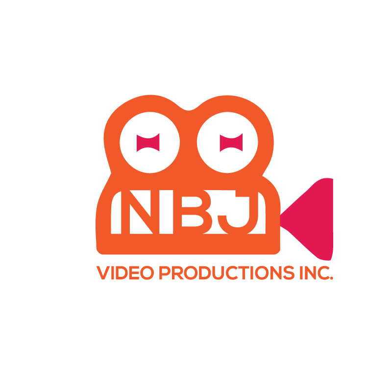 Diseño de Logo por mahfujrisath768 para NBJ Video Productions Inc. | Diseño #14785420