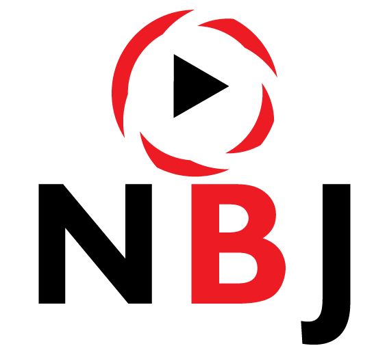 Logo Design by aaronmarvinson for NBJ Video Productions Inc. | Design #14886239