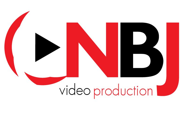 Logo Design by aaronmarvinson for NBJ Video Productions Inc. | Design #14886241