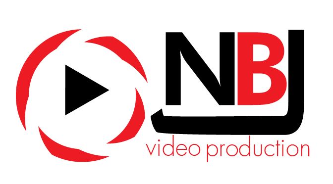Logo Design by aaronmarvinson for NBJ Video Productions Inc. | Design #14886242