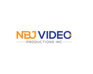 Logo Design by Onetouch110 for NBJ Video Productions Inc. | Design: #14785098