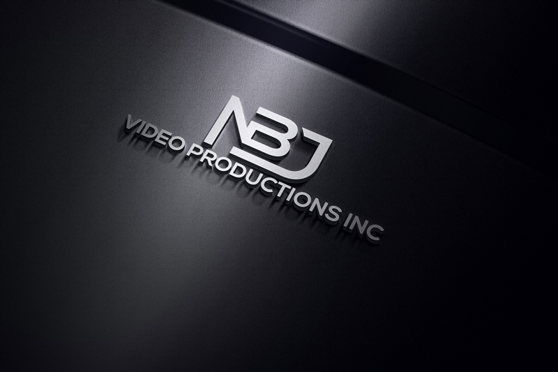 Logo Design by rocklee for NBJ Video Productions Inc. | Design #14829194