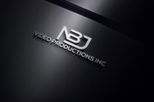 Logo Design by rocklee for NBJ Video Productions Inc. | Design: #14829194