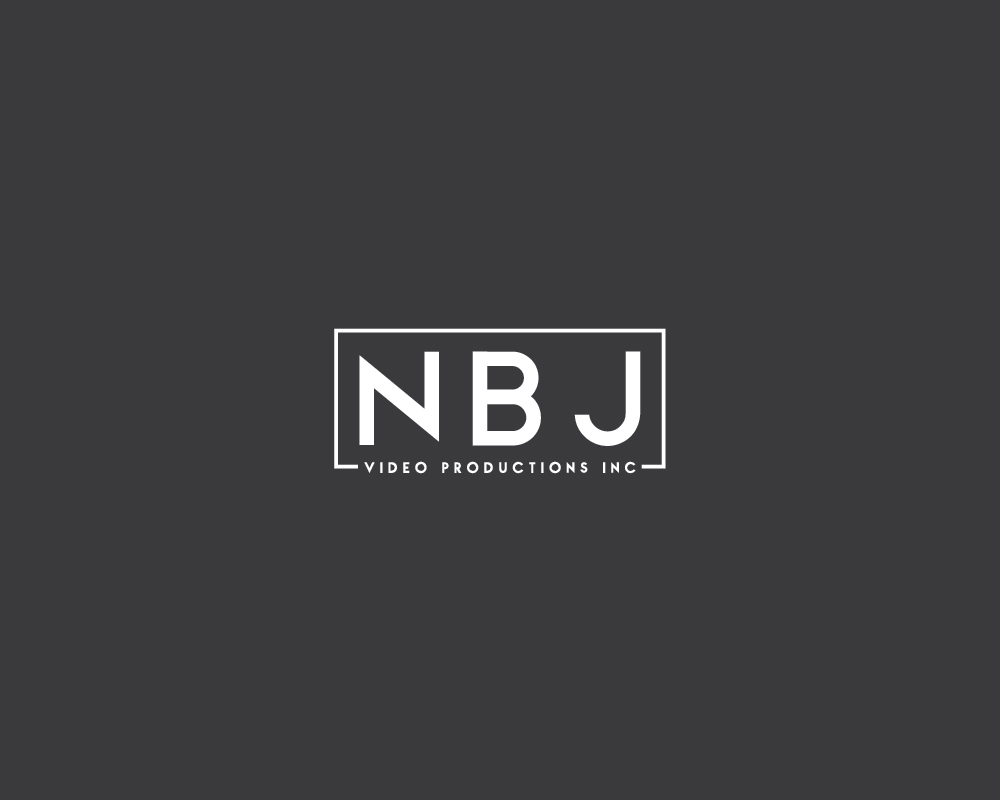 Logo-Design von AL-BARAKAH für NBJ Video Productions Inc. | Design #14790277