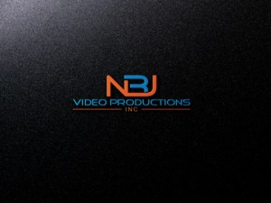 Logo Design by Adda design for NBJ Video Productions Inc. | Design: #14785411