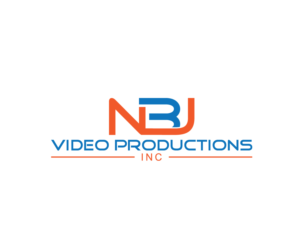 Logo Design by Adda design for NBJ Video Productions Inc. | Design: #14785413