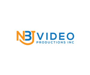 Logo Design by A S design @ for NBJ Video Productions Inc. | Design: #14786887