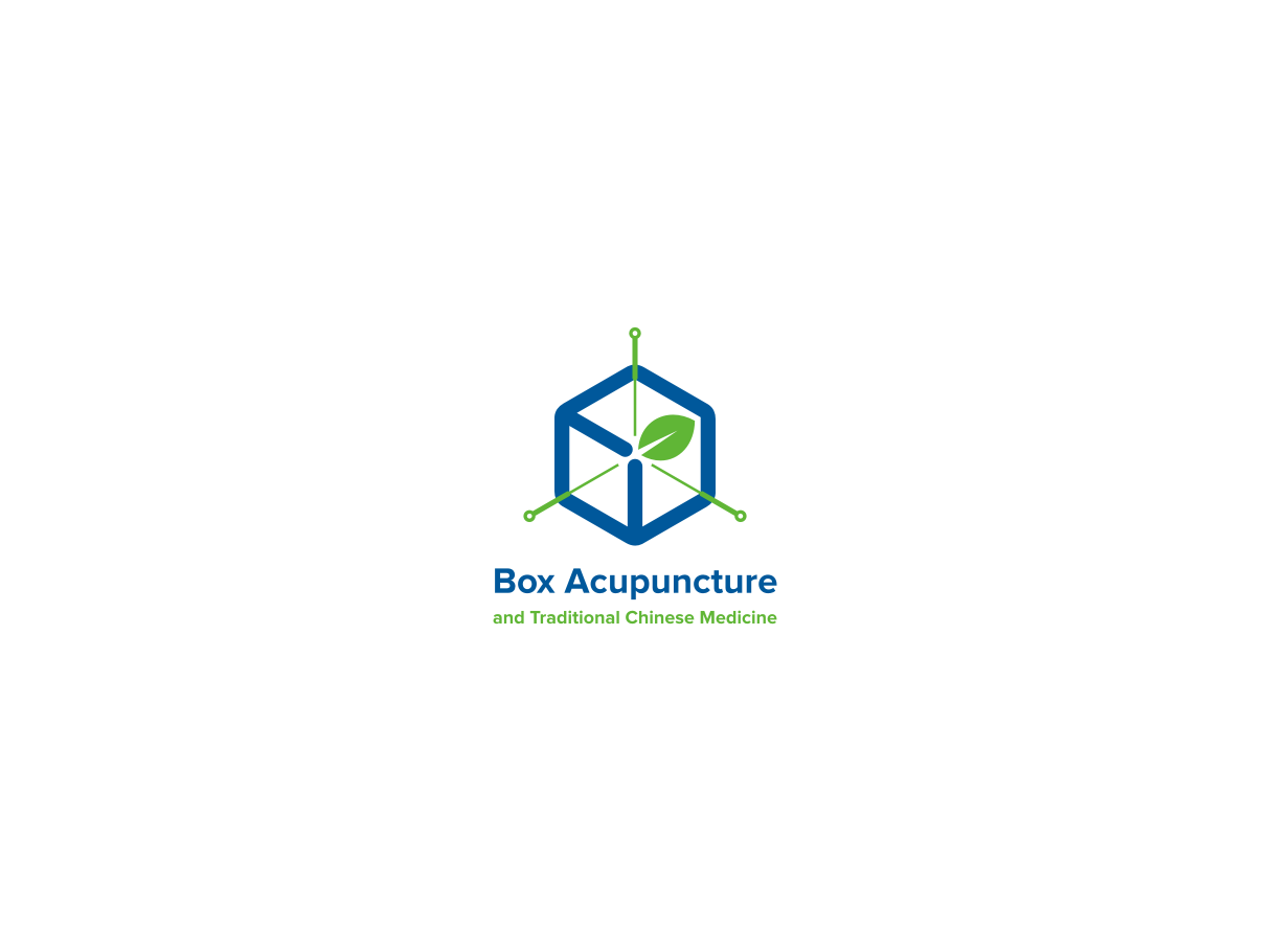 Logo Design by noboyo for Box Acupuncture and Traditional Chinese Medicine | Design #14792003