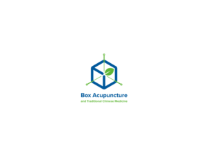 Logo Design by noboyo for Box Acupuncture and Traditional Chinese Medicine | Design: #14792003